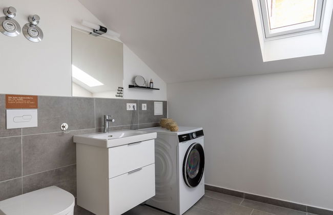 Limehome Bayreuth Spitalgasse - Foto 63