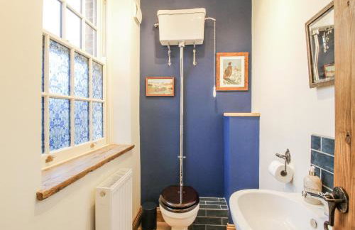 Highfields Farm - Foto 44