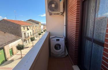 Apartamento Turístico “El Yugo” - Photo 27