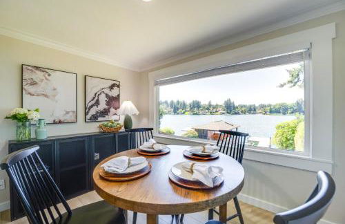 Waterfront Gem with Boat Dock and Lift in Lakewood! - Foto 10