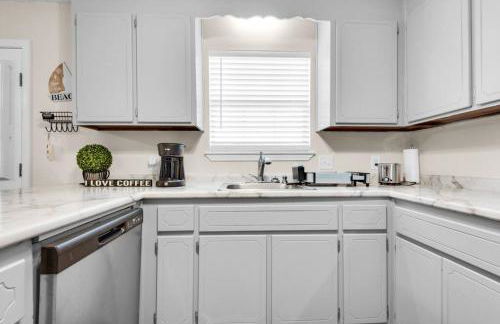 Gulf Brz-Beaches-Dwntwn PNS-Pet Friendly-Canal - Foto 15