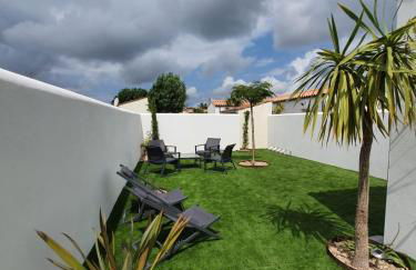 Le clos des baigneurs - Foto 32