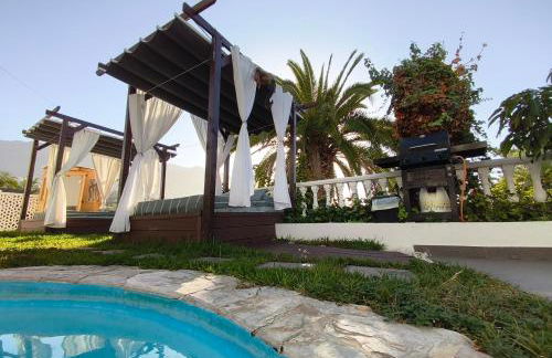 Sunset Cortés & Castro Beach - La Fajana - Foto 52