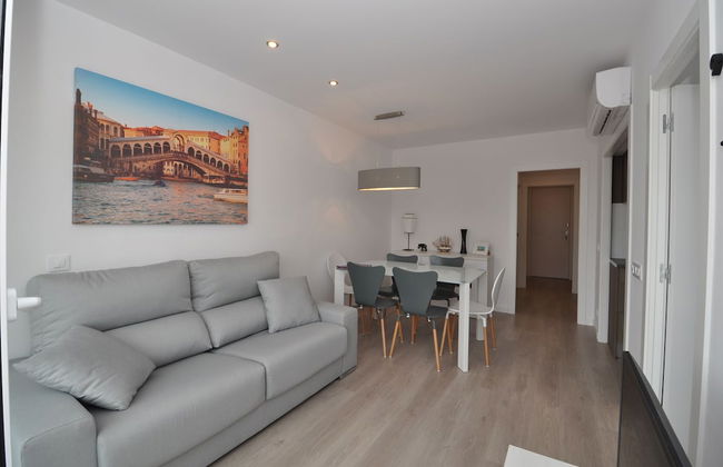 Apartamento Sun Village - Foto 11