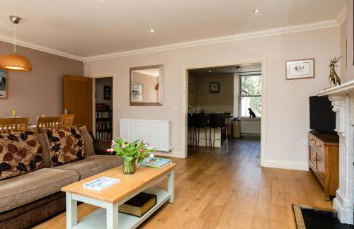 Upper Alnbank - Foto 13