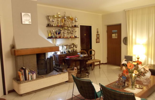 Bellavista Country House - Foto 25