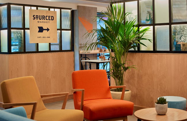 Citadines Barbican Apartments - Foto 6