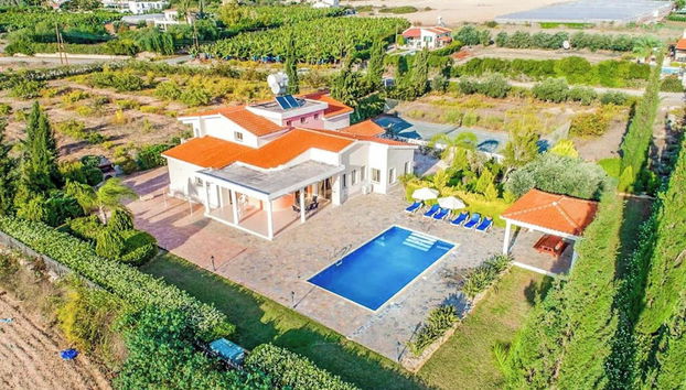 Villa Theo - Foto 5, Interior