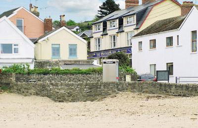 Kingsley Cottage - Foto 1