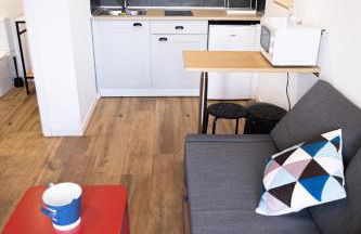 Apartamentos Las Secuoyas - Photo 51