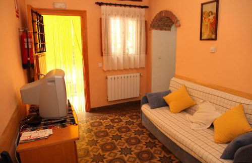 El Molino de Batán - Photo 38