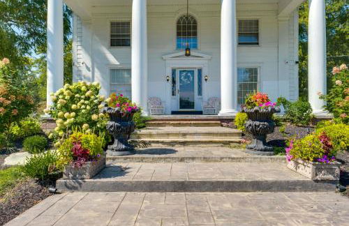 Near Lake Erie, Harbor and Parks Conneaut Getaway! - Foto 35