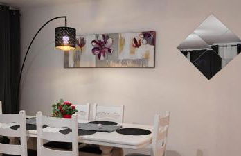 Appartement Lille WIFI Parking by Servallgroup - Foto 7