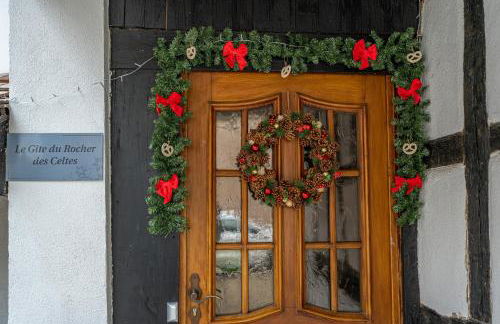 Le Vieux Pressoir - Foto 53