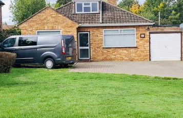 Andover Garden Bungalow - Photo 1