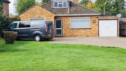 Andover Garden Bungalow - Foto 1