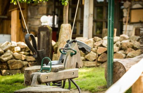 Ferienwohnung Zum Karzl - Foto 27