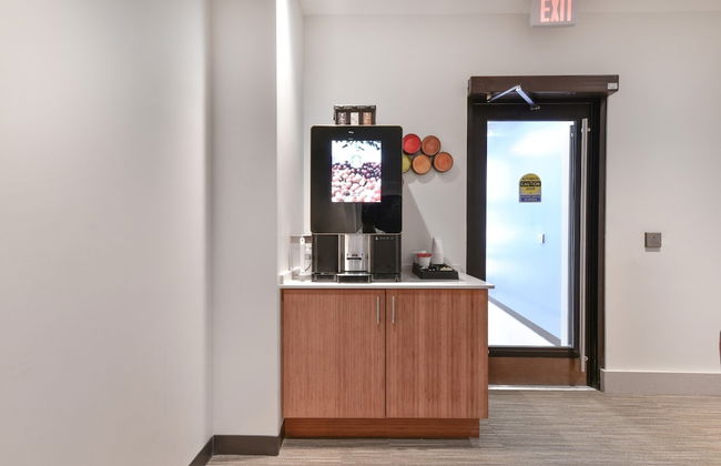 Global Luxury Suites Downtown Boston - Foto 54