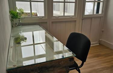 Apartamentos en el centro - Plaza de Amboage - WIFI - Foto 27