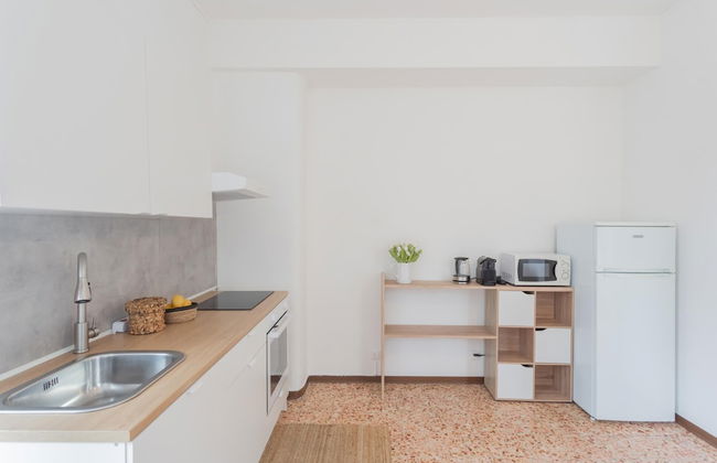 Nonna Tere Apartment - Foto 3