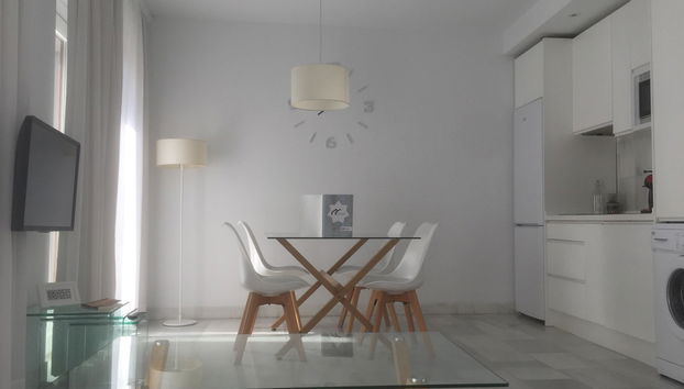 Domus Apartamentos 9 - Foto 5