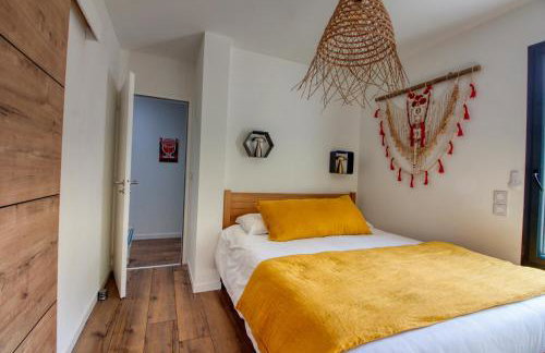 Villa Meli - Le Porge : la plage, Lège-Cap Ferret et Lacanau à 10 minutes - Photo 24