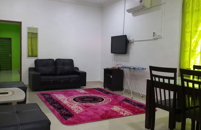 Noor Homestay - Foto 13