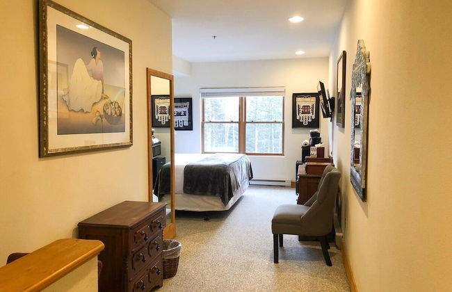 Bear Creek Lodge by Alpine Lodging Telluride - Foto 17