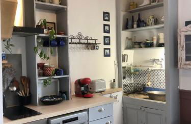 La Ptite Fabrique chez Malot - Foto 21