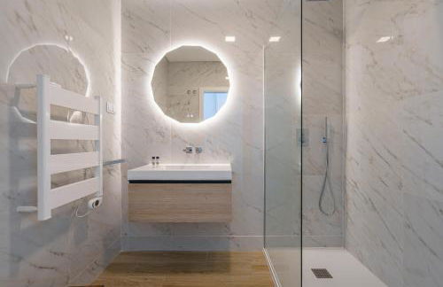 Casa Caracol, luxury house with a panoramic ocean view - Foto 11