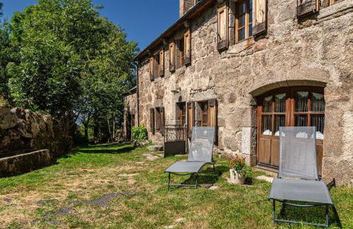 Gîte Gîte Les Bouteillers 6/8 personnes - Foto 11