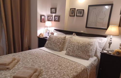 Maisonette on the beach with small garden - Foto 41