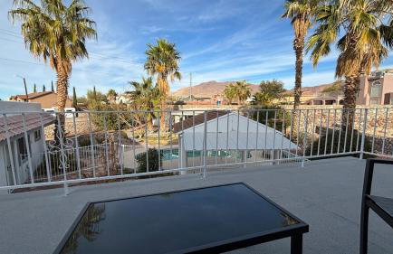 West EP Poolside Mountain Views - Foto 22