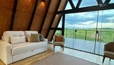 Chalé Aurora - Sebollas - Paraíba do Sul - Foto 5