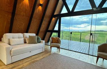 Chalé Aurora - Sebollas - Paraíba do Sul - Foto 5