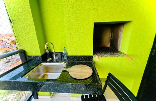 APT Moderno com Linda Vista - Foto 32