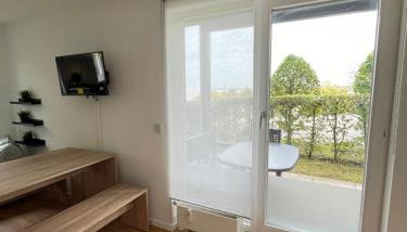 Outletcity Apartment Ferienwohnung Metzingen - Foto 5