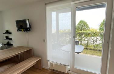 Outletcity Apartment Ferienwohnung Metzingen - Foto 5