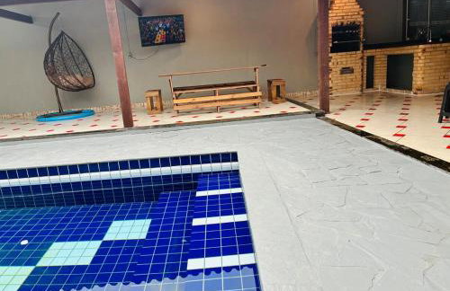 Refúgio com Piscina e Churrasqueira - Cabo Frio - Foto 28