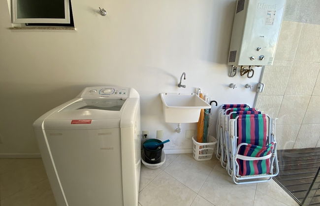 Ilha Da Fortaleza Jurere Internacional - Photo 35