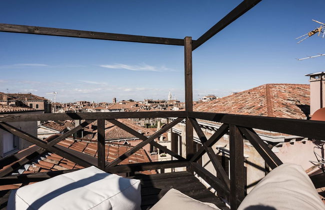 MYSWEETPLACE - San Marco Apartments - Foto 57