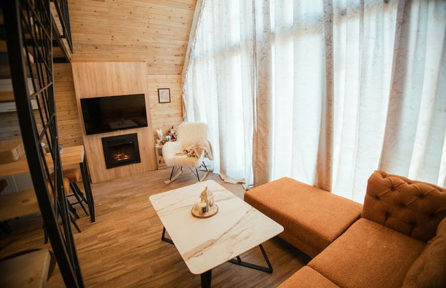 Sirius Lux Apartments - Foto 39