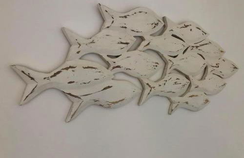 Duplex Normandie, tout confort Saint Valery en Caux - Foto 11