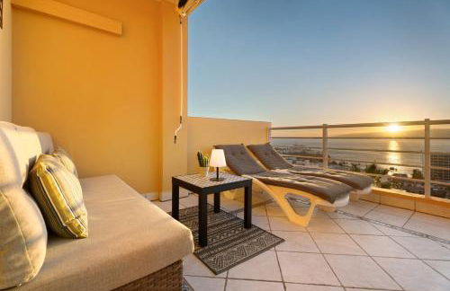 Great Sunset Views Los Gigantes - Foto 30