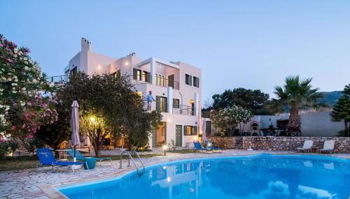 Villa Luisa Exclusive Residences - Foto 1