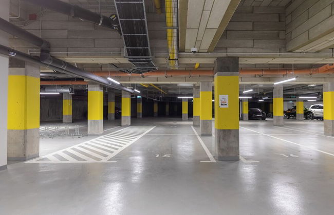 Bulwar Zachodzącego Słońca by Renters - Foto 57