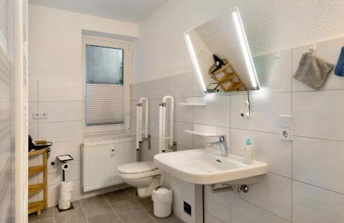 Ferienwohnung im Denkmal - Foto 12