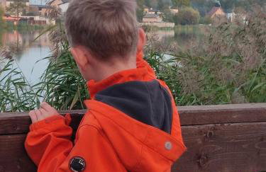 LAZARÓWKA - RYBNO - Foto 30