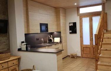 Cal Punet-Casa Bagà - Foto 14