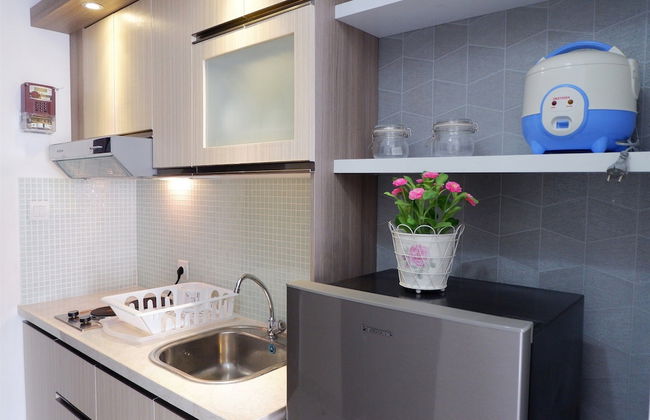 Comfy Studio Casa De Parco Apartment - Foto 8